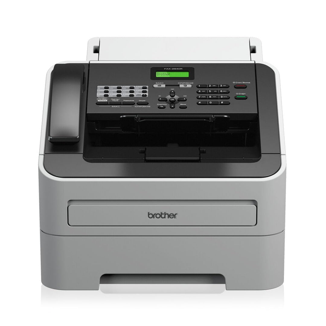 Brother 151490 - Laser-Fax schwarz/Weiss 250K Kopien