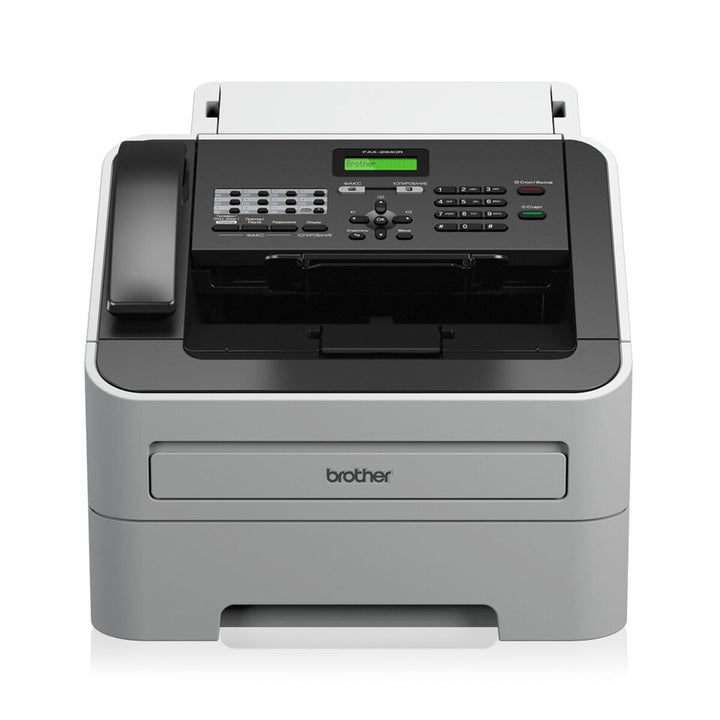 Brother 151490 - Laser-Fax schwarz/Weiss 250K Kopien