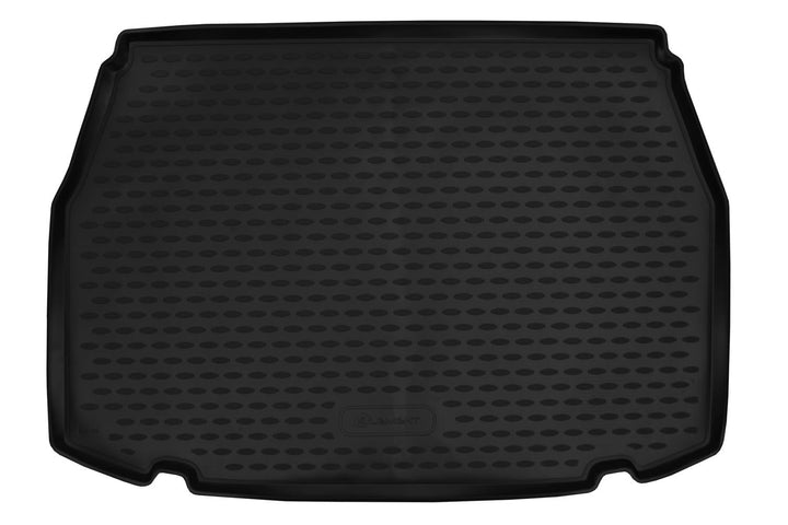 Element Passgenaue Premium Antirutsch Gummi Kofferraumwanne - Toyota C-HR, SUV