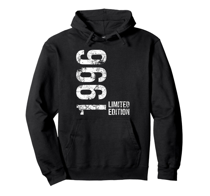 28. Geburtstag Mann Frau 28 Jahre 1996 Geburtstags Pullover Hoodie