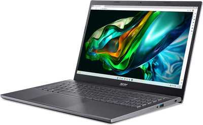 Acer Aspire 5 (A515-57-7757) Laptop | 15, 6 FHD Display | Intel Core i7-1255U | 16 GB RAM | 1 TB SSD