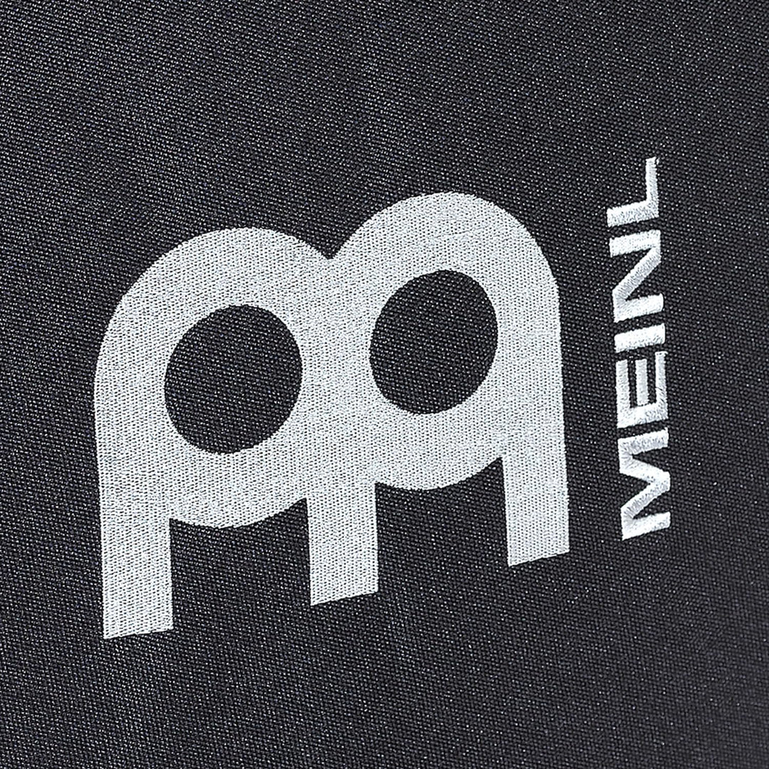 Meinl Percussion MPAB-10 Professional Pandeiro Bag, 25,40 cm (10 Zoll) Durchmesser, schwarz