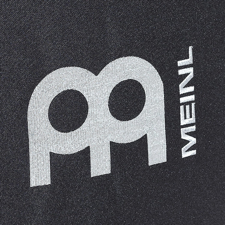 Meinl Percussion MPAB-10 Professional Pandeiro Bag, 25,40 cm (10 Zoll) Durchmesser, schwarz