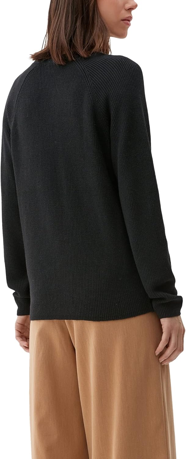 s.Oliver Pullover mit Ajourmuster 36 9999, 36 9999