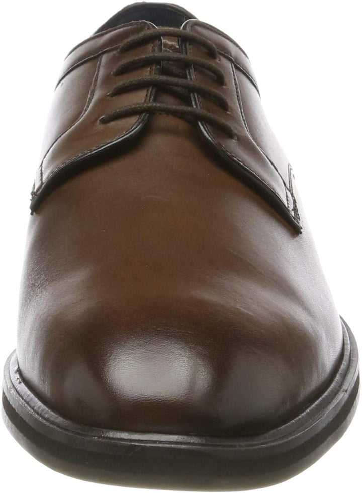 Joop! Herren Kleitos Brogues 40 EU Braun Brown 700, 40 EU Braun Brown 700