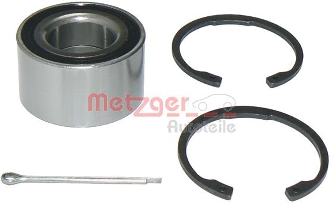 Metzger WM 1211 Radlagersatz