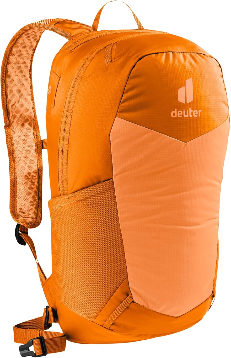 deuter Unisex Speed Lite 13 Wanderrucksack 13L Peach-tuscany, 13L Peach-tuscany