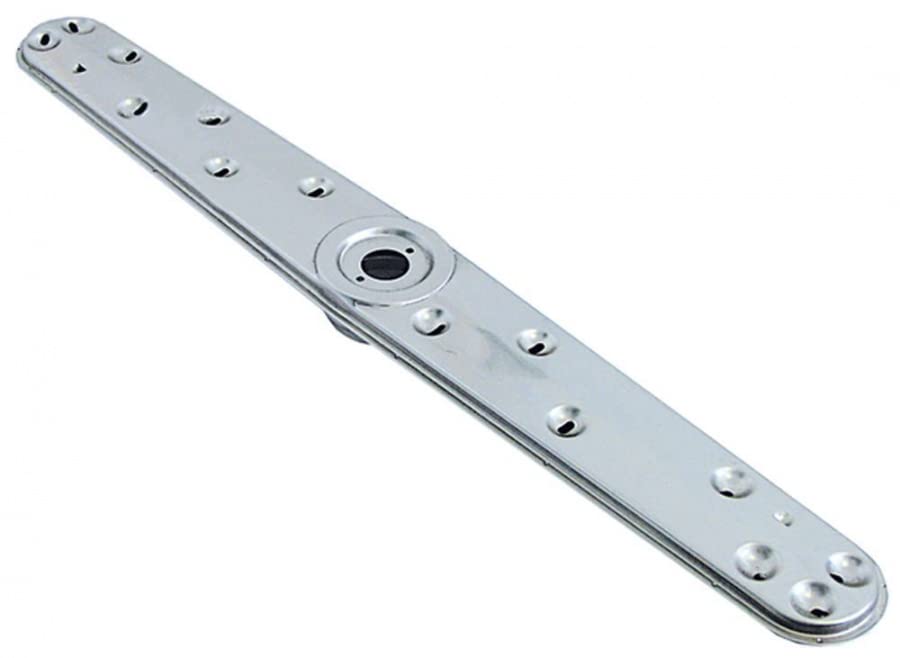 Generisch Wascharm L 525mm Düsen 14 Einbau ø 50mm
