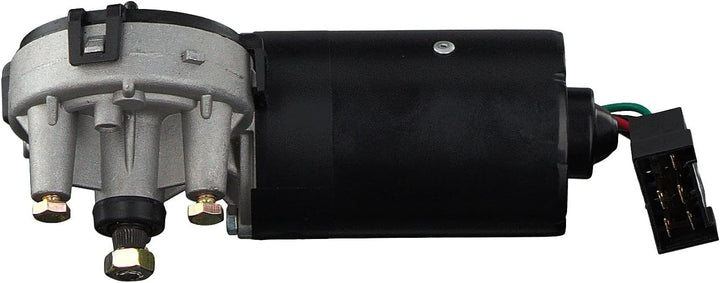 febi bilstein 36870 Scheibenwischermotor , 1 Stück