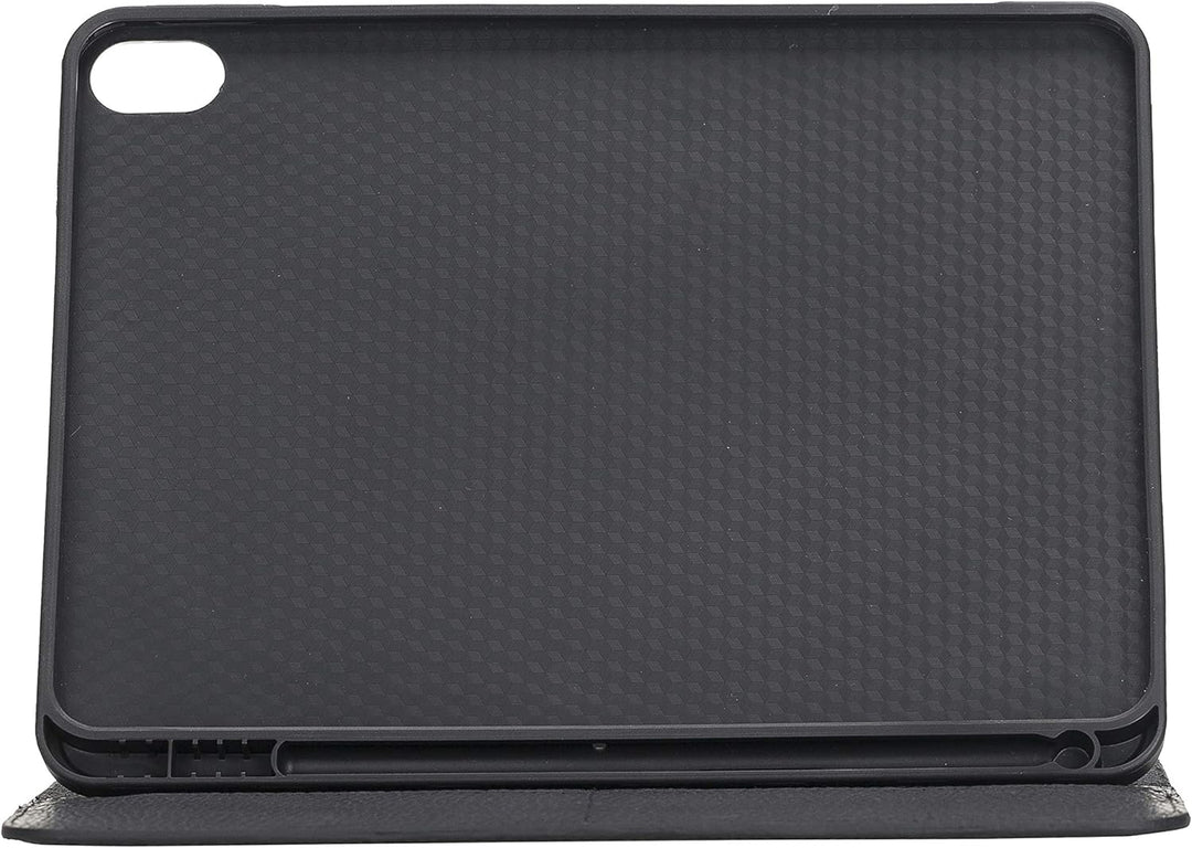 Solo Pelle magnetische abnehmbare Hülle geeignet für Apple iPad Air 5 in 10.9 (4 + 5 Generation) Hül