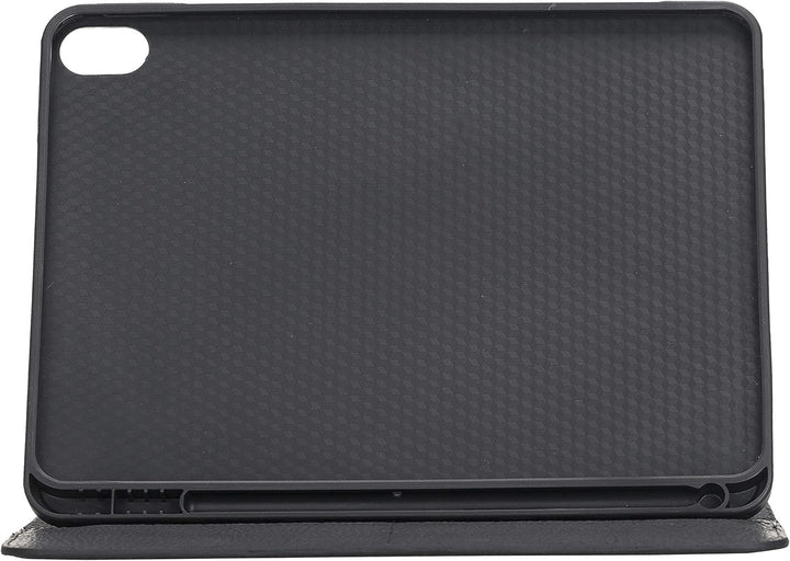 Solo Pelle magnetische abnehmbare Hülle geeignet für Apple iPad Air 5 in 10.9 (4 + 5 Generation) Hül