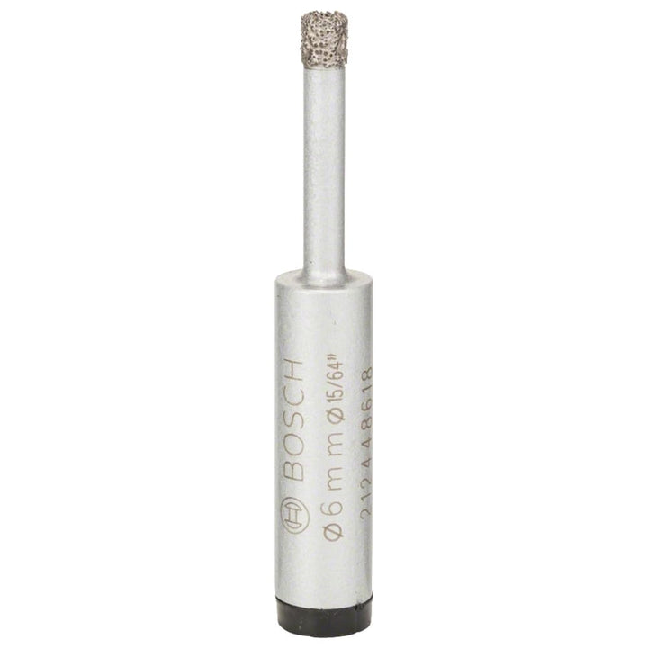 Bosch Accessories Professional Diamant-Bohrer trocken Easy Dry (Ø 6 mm), 6 mm