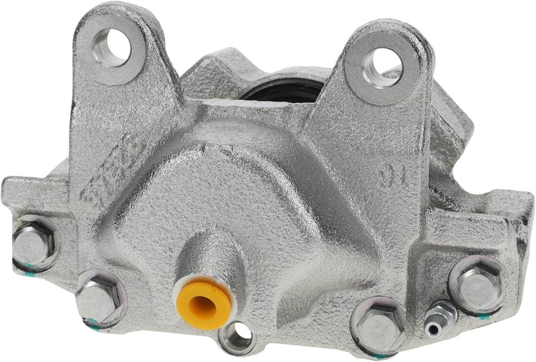 HELLA PAGID 8AN 355 782-021 Bremssattel - AN8202 - Bremssystem: ATE - Neuteil ohne Pfand - für u.a.