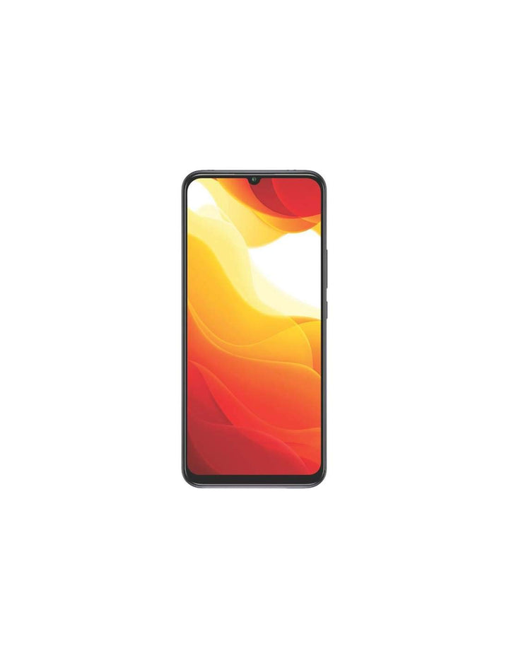 Xiaomi Mi 10 Lite 5G Smartphone 6GB 128GB 6.57'' AMOLED 48MP Quad-Kamera 4160mAh (Typical) NFC Schwa