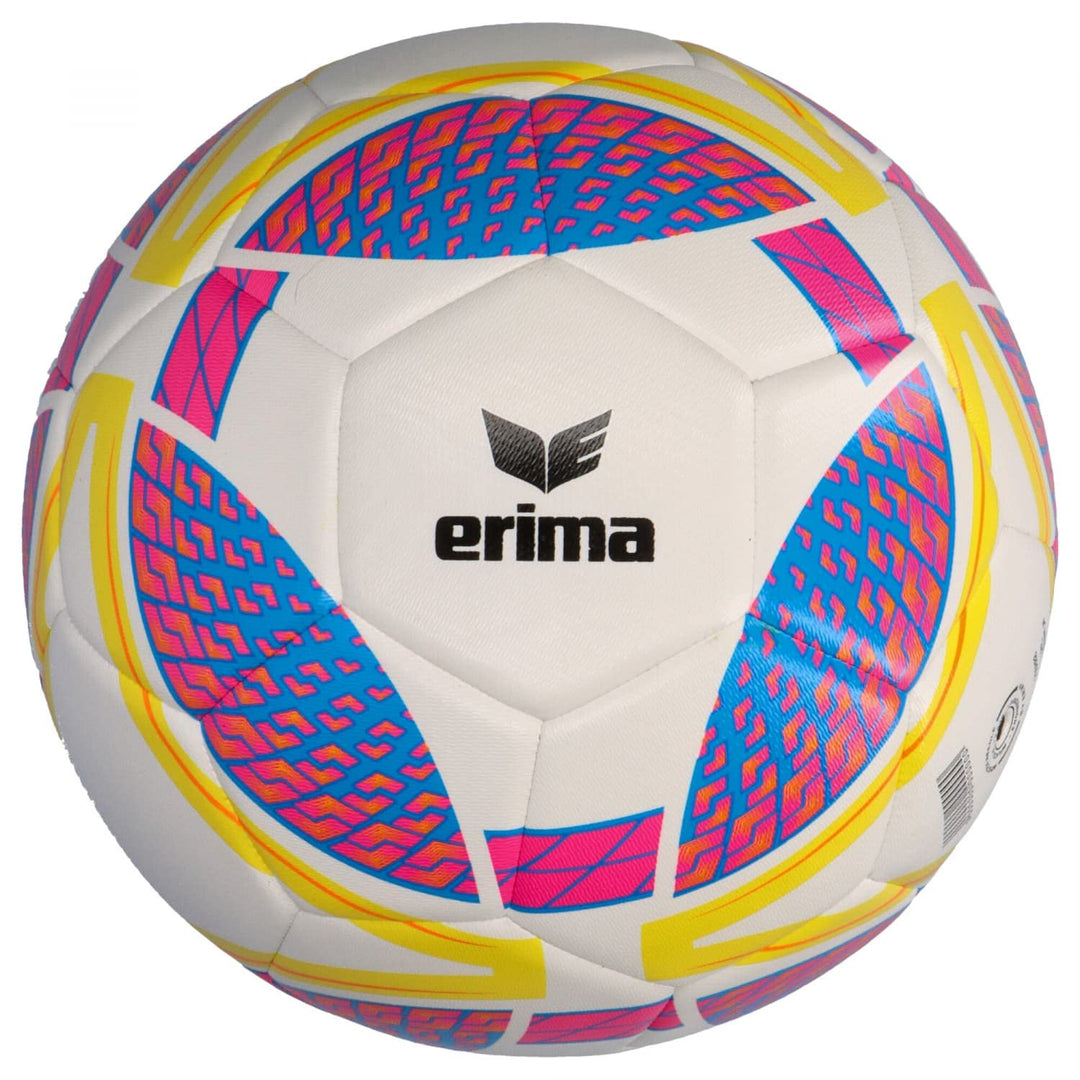 Erima Fussball Senzor Training 4 Neon, 4 Neon