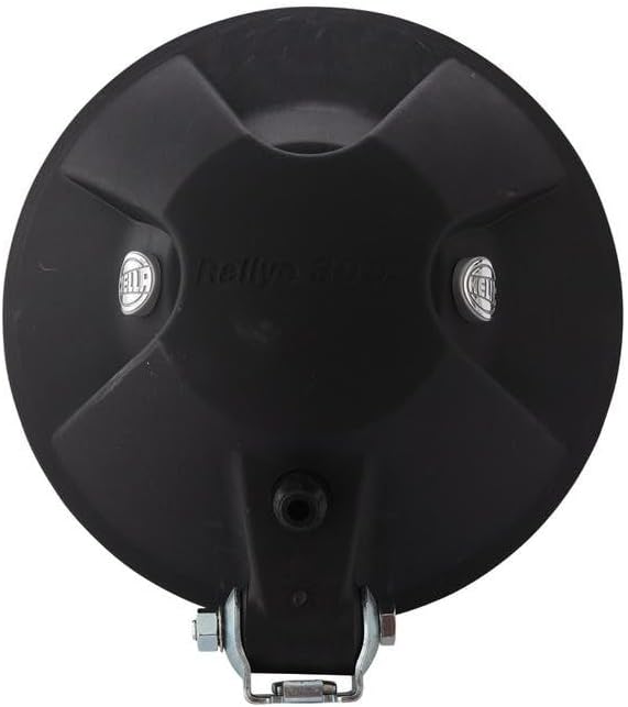HELLA 1F8 009 797-031 Halogen/Halogen-Fernscheinwerfer - Rallye 3003 - 12/24V - rund - Referenzzahl: