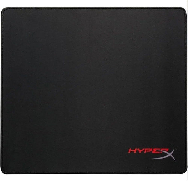 HyperX HX-MPFS-L Fury S Pro - Gaming Mauspad L (45cm x 40cm) L (45cm x 40cm) FURY S Pro Single, L (4