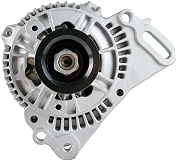 HELLA - Generator/Lichtmaschine - 14V - 90A - für u.a. VW Polo (6N1) - 8EL 012 427-741