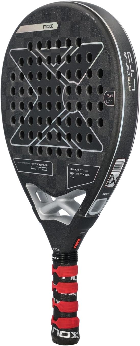 Nox Pack At Genius Limited Edition 2024