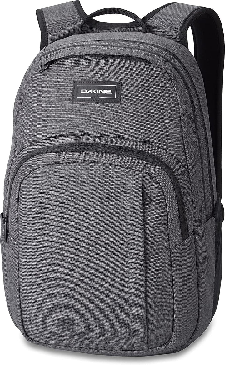 Dakine Rucksack Campus Campus and School Case Carbon 33 Lang School Case