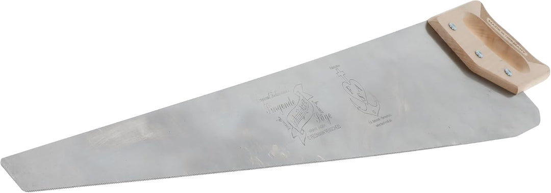 GEWA Singende Säge mit Tasche Made in Germany