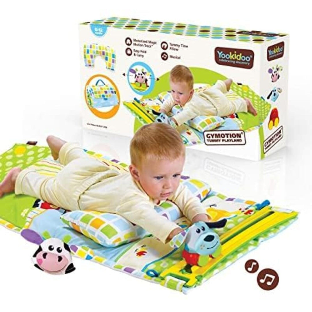 Yookidoo 04/40127 - Spieldecke