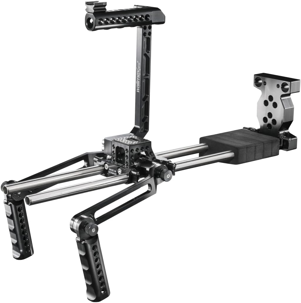 Walimex Pro Mutabilis Top-Handle