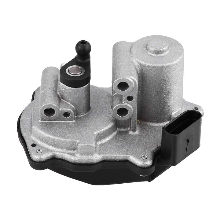 Aeloa Ansaugkrümmer,Ailao Ansaugkrümmerklappen-Stellmotor Kompatibel mit VDO 03L 129 086