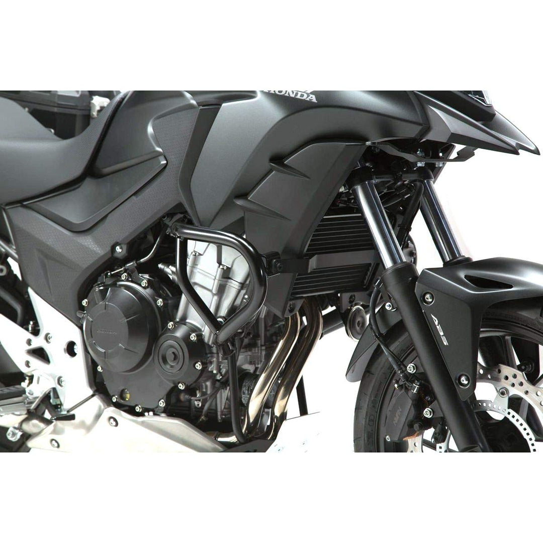 SW-Motech Sturzbügel - Schwarz. Honda CB500X (16-).