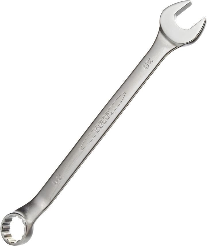 Llave Combinada Acodada 30