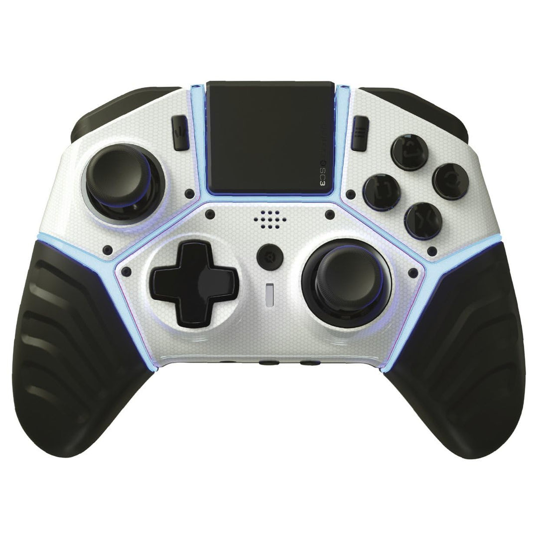 Gioteck SC-3 Premium BT Wireless Controller