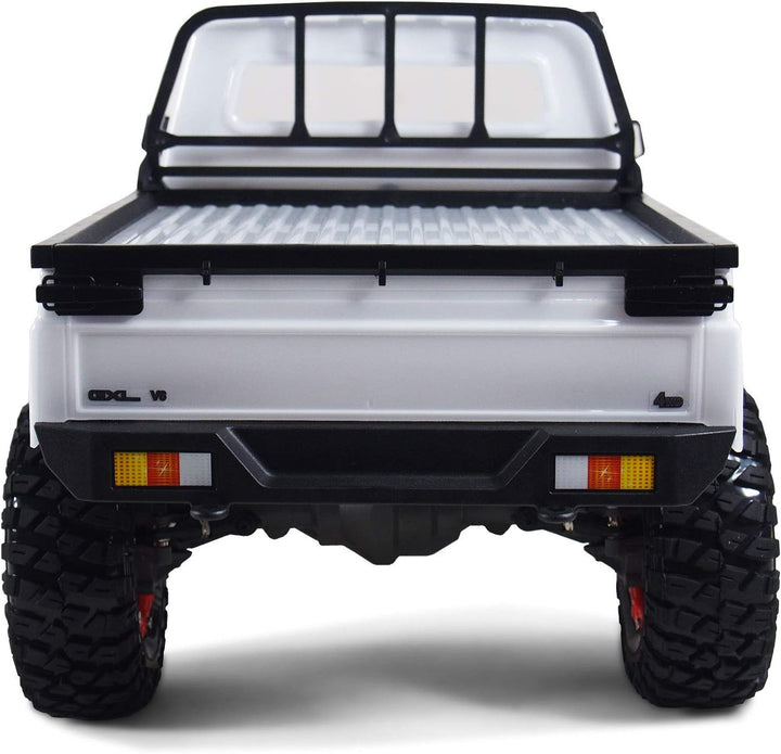 Amewi 22434 DIY,Weiss