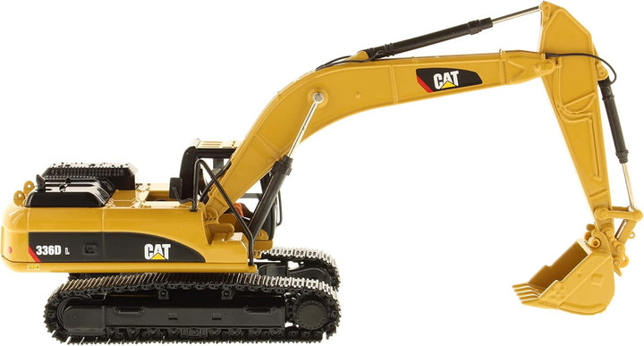 CAT 336D L Hydraulikbagger