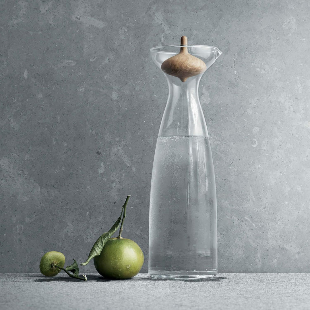 Georg Jensen Karaffe Alfredo