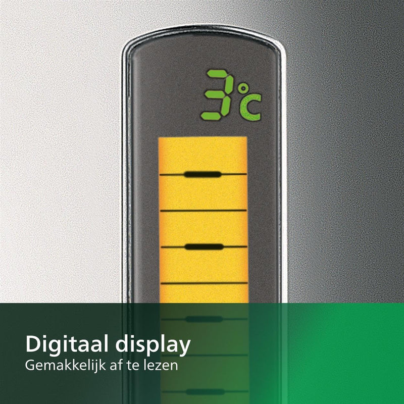 Philips PerfectDraft - Bierzapfmaschine, 6-Liter-Fässer, 30 Tage Bier, 3 °C LCD-Display, 70 W Leistu