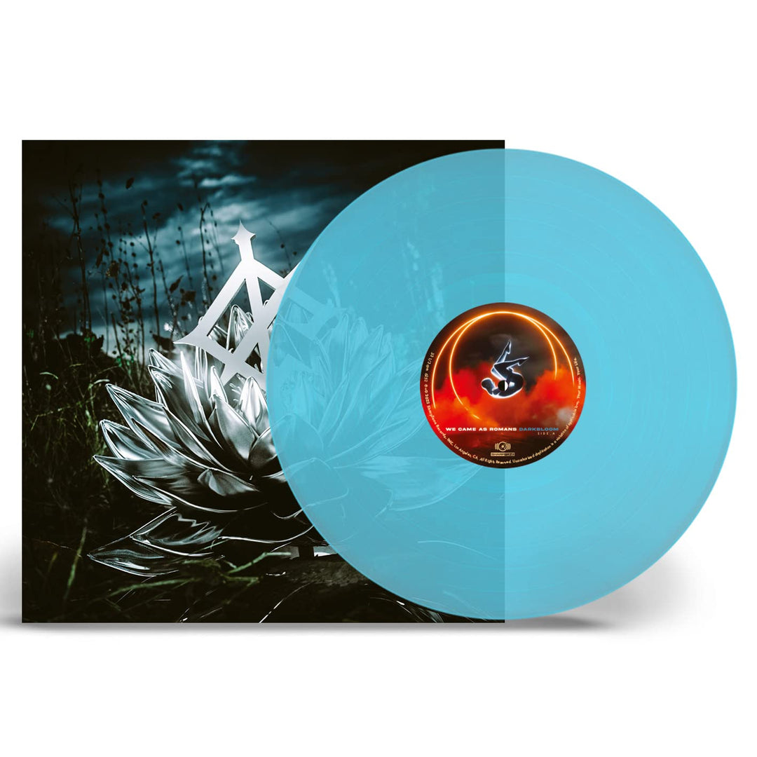 Darkbloom, Vinyl