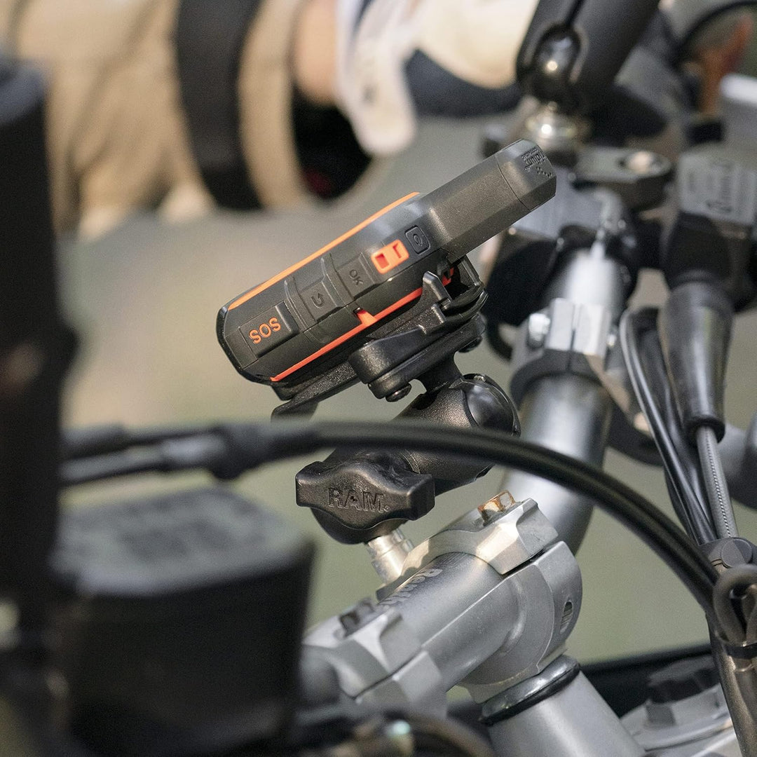Ram-Mount RAP-B-201U-A Halterungsset Kurzer Arm, Kurzer Arm