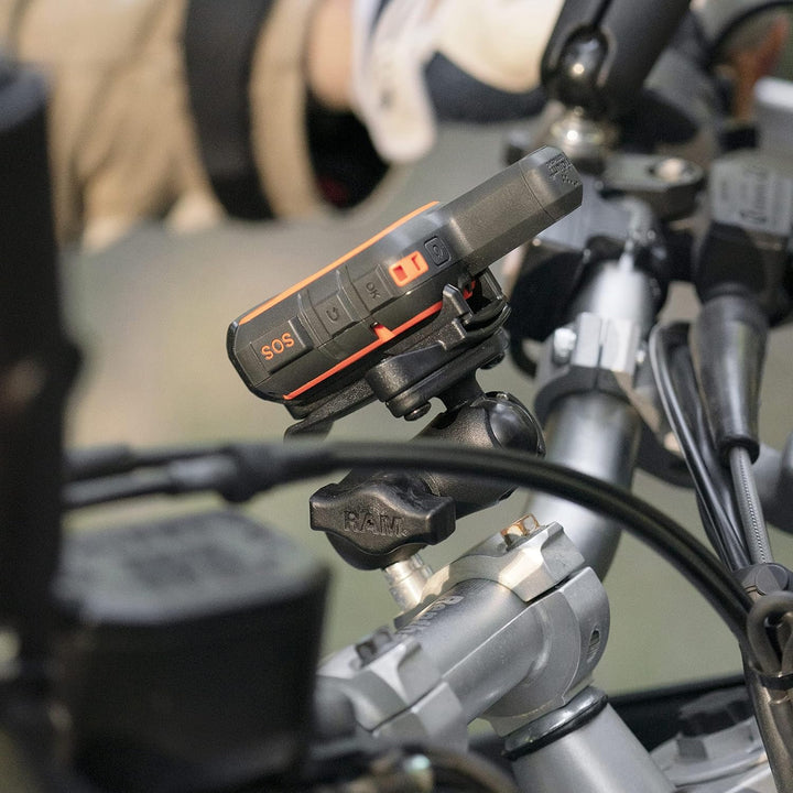 Ram-Mount RAP-B-201U-A Halterungsset Kurzer Arm, Kurzer Arm