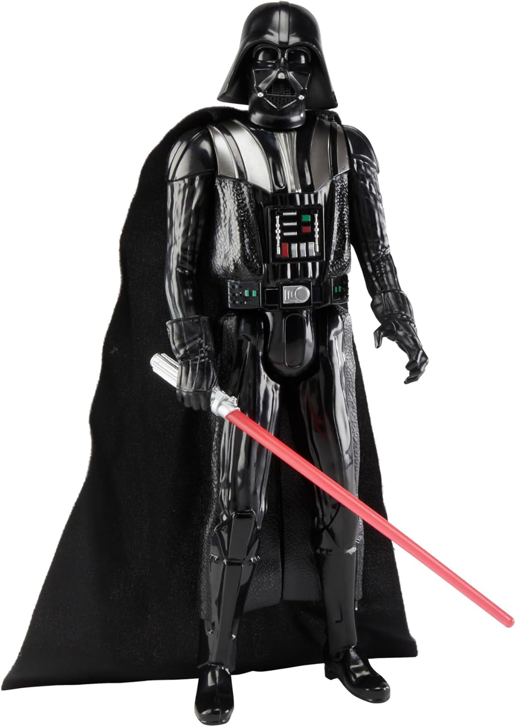 Star Wars Treffen der Dunklen Seite, Action-Figurenset (Skala 30 cm), 3er-Pack