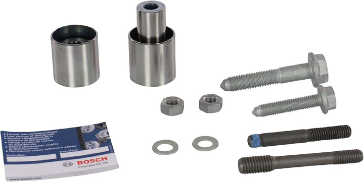 Bosch 1987948872 Wasserpumpe mit Zahnriemensatz