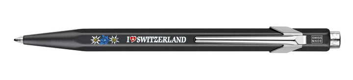 Caran d´Ache 0849.769 Totally Swiss Kugelschreiber