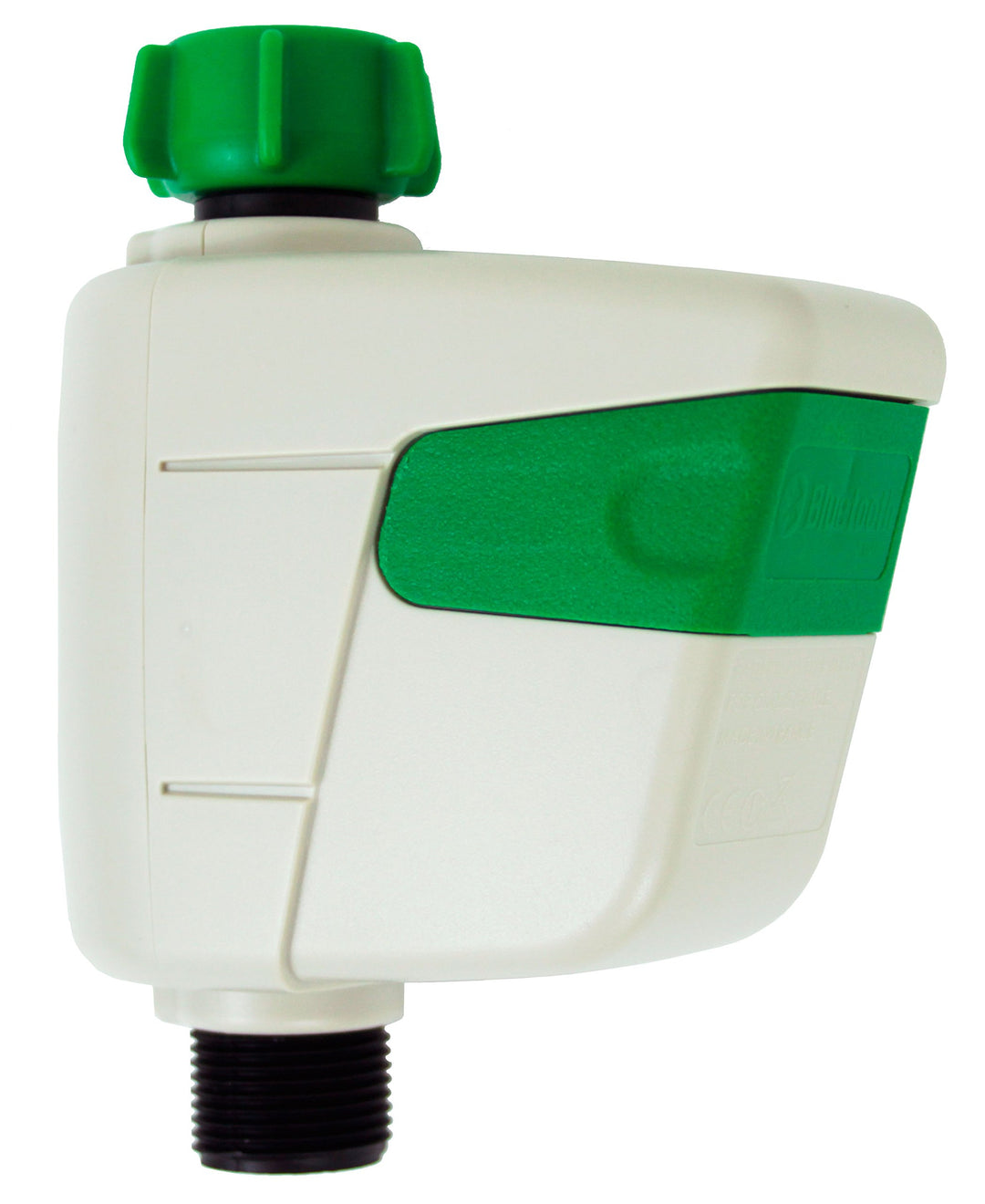Solem Water Timer BL-Nr, Weiss