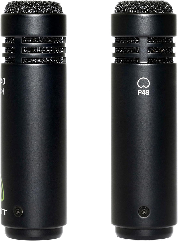 LEWITT LCT 040 Match Stereopaar - Kleinmembran-Kondensatormikrofone - Entwickelt für Akustikgitarre