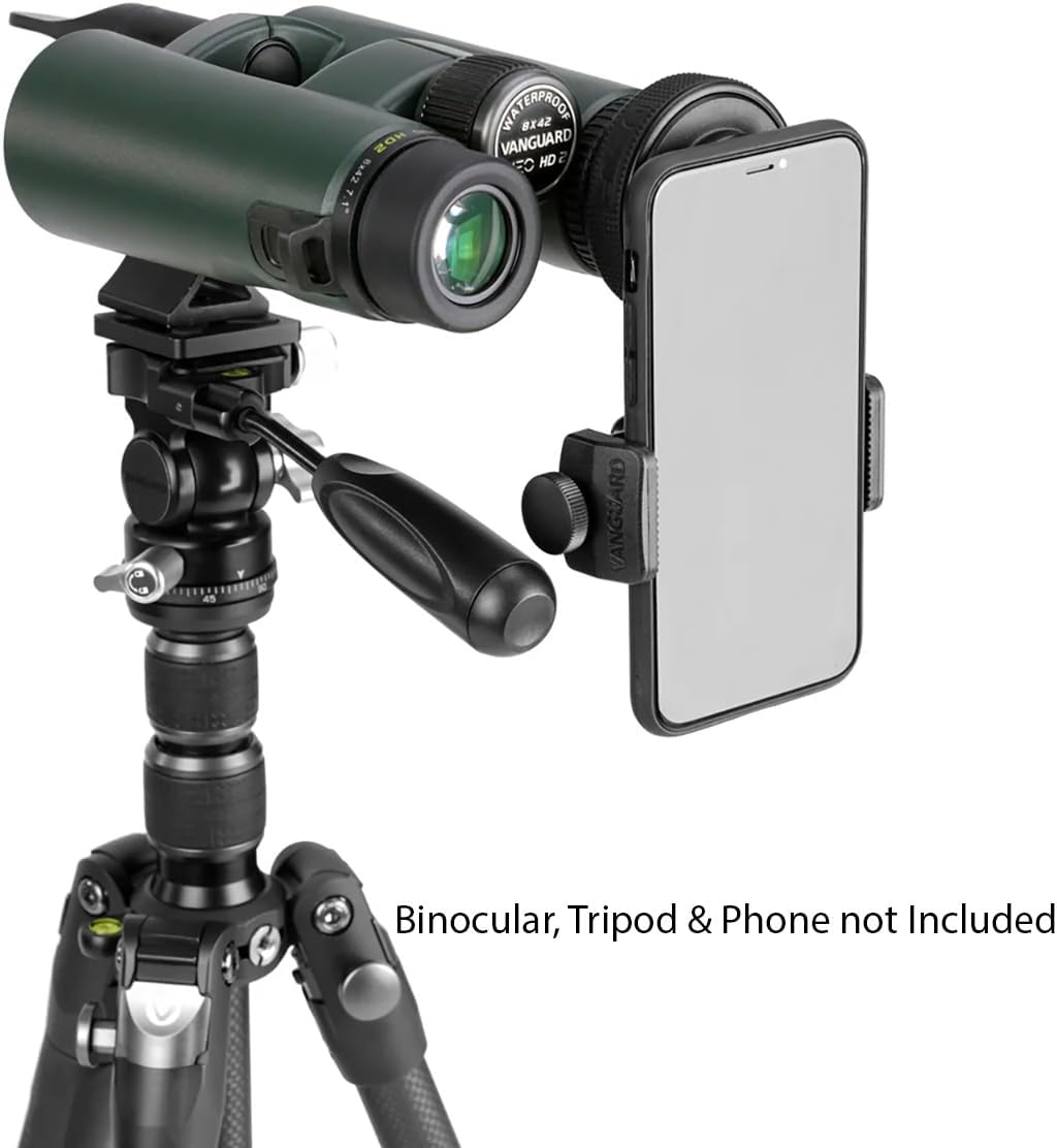 VANGUARD VEO PA-62 DIGISKOP-Set FÜR BINOKULAR/MONOKULAR