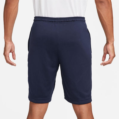Nike Men's Shorts, Navy, M