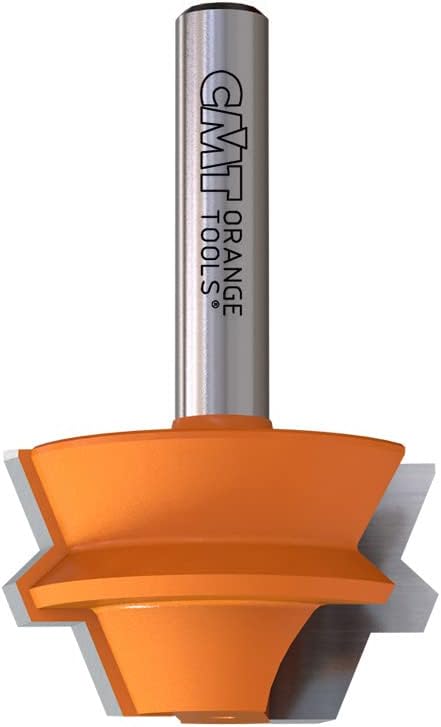 CMT Orange Tools 955.005.11 – Fräser 22d Dichtungen Hm S 8 D 37.3