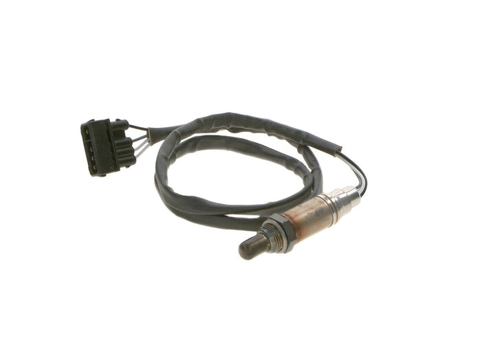 Bosch 0258003303 - Lambdasonde mit fahrzeugspezifischem Stecker