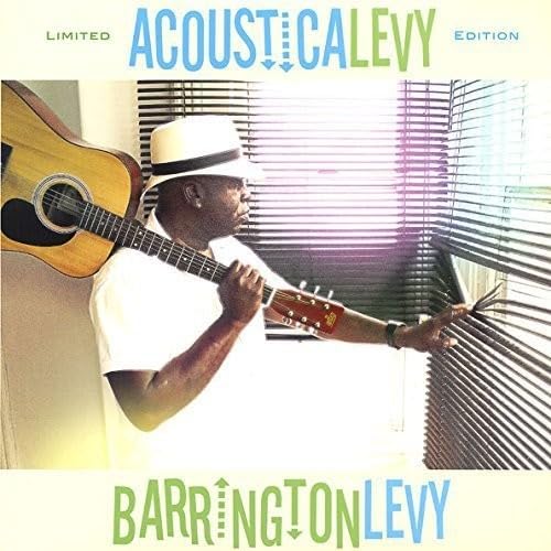 Acousticalevy, Vinyl