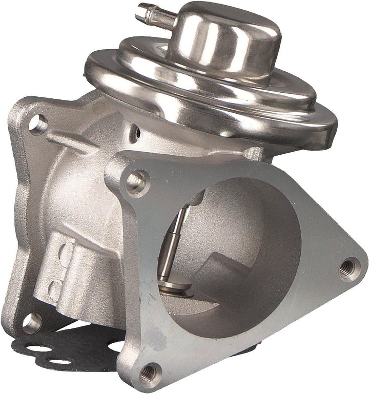 febi bilstein 39713 Abgasregelventil mit Dichtungen , 1 Stück