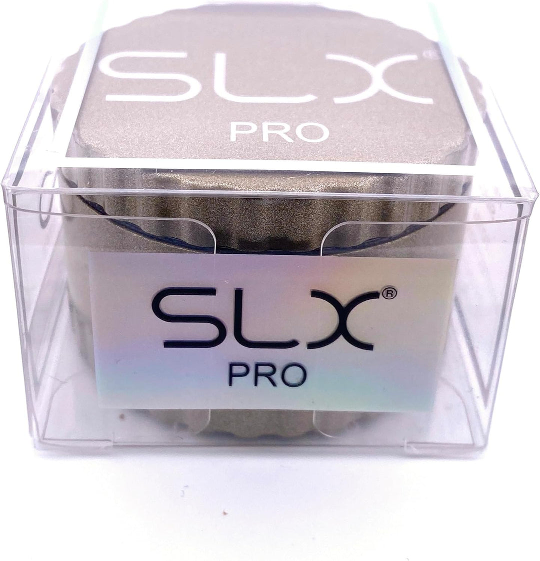 SLX Pro Antihaft-Mühle (klein) (Champagner Gold) Champagnerfarben / Goldfarben, Champagnerfarben / G